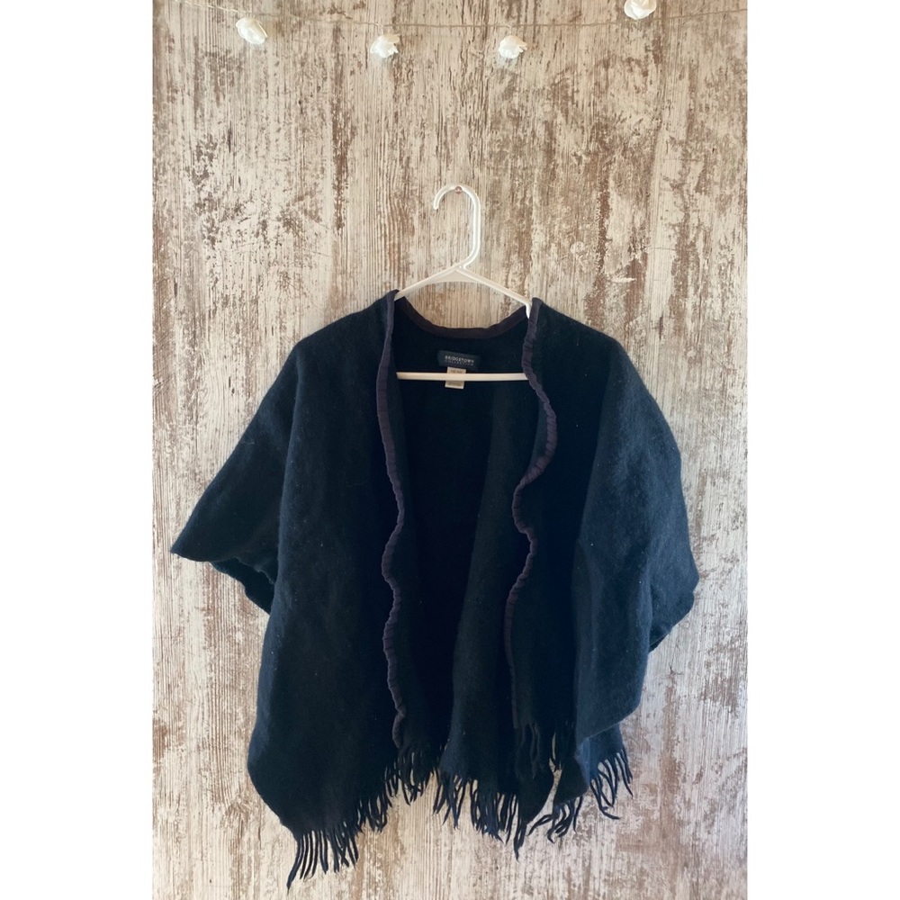 Bridgetown Collection cardigan